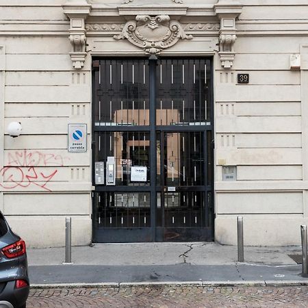 Hemeras Boutique Homes - 4 Design Apartments Near Milan Central Station ภายนอก รูปภาพ