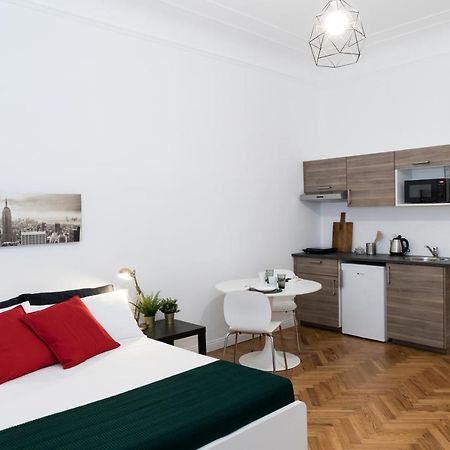 Hemeras Boutique Homes - 4 Design Apartments Near Milan Central Station ภายนอก รูปภาพ