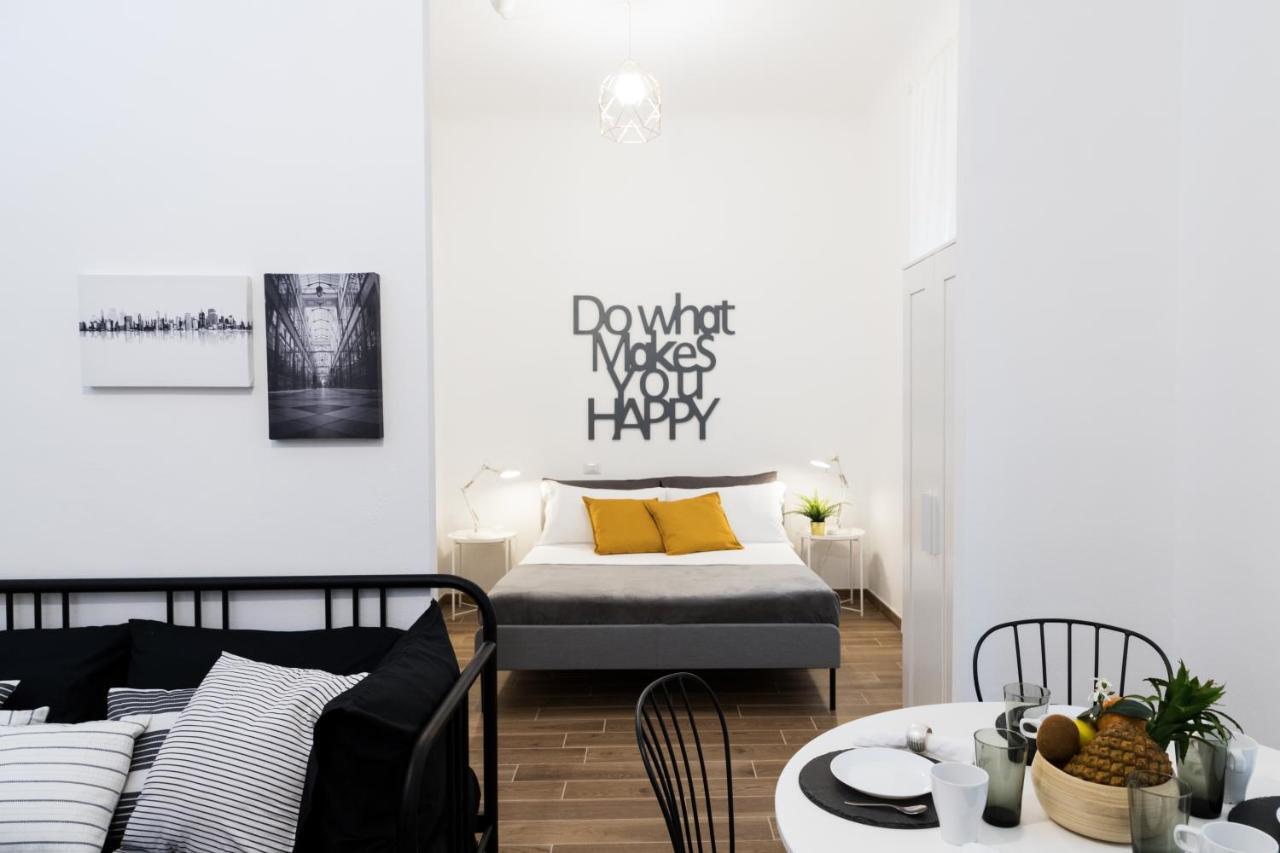 Hemeras Boutique Homes - 4 Design Apartments Near Milan Central Station ภายนอก รูปภาพ