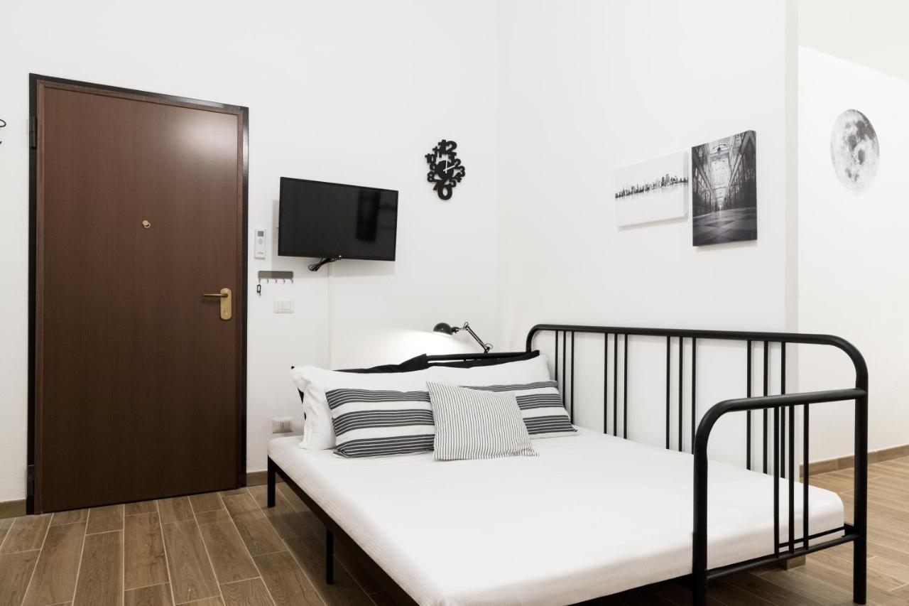 Hemeras Boutique Homes - 4 Design Apartments Near Milan Central Station ภายนอก รูปภาพ