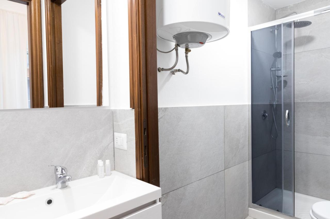 Hemeras Boutique Homes - 4 Design Apartments Near Milan Central Station ภายนอก รูปภาพ