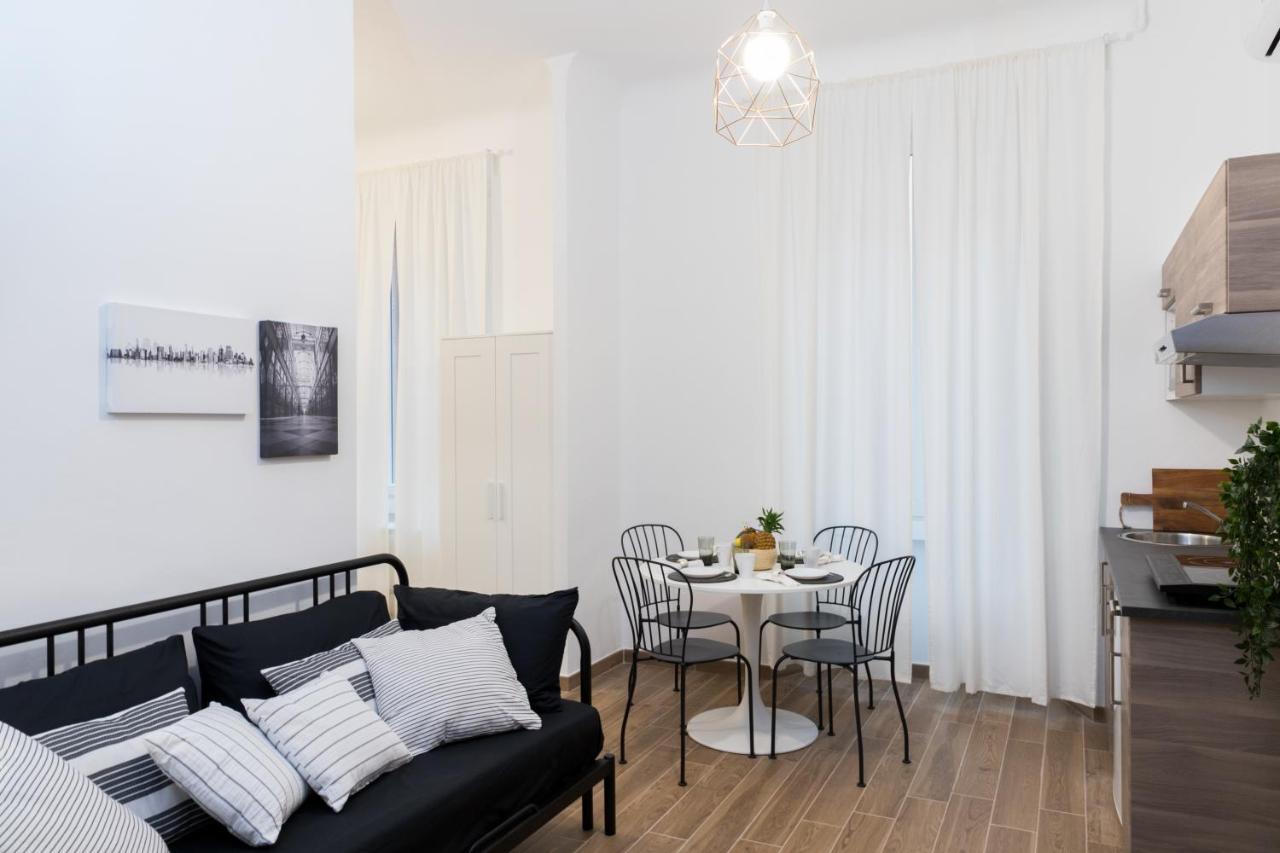 Hemeras Boutique Homes - 4 Design Apartments Near Milan Central Station ภายนอก รูปภาพ