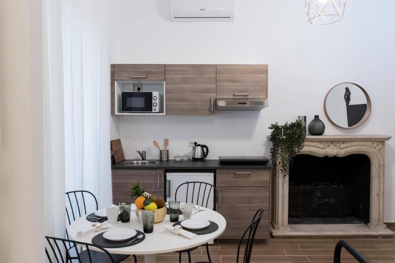 Hemeras Boutique Homes - 4 Design Apartments Near Milan Central Station ภายนอก รูปภาพ