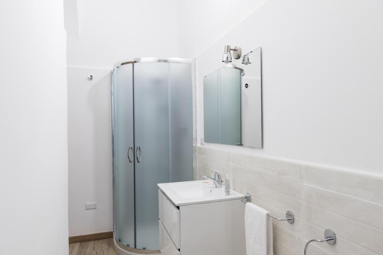 Hemeras Boutique Homes - 4 Design Apartments Near Milan Central Station ภายนอก รูปภาพ