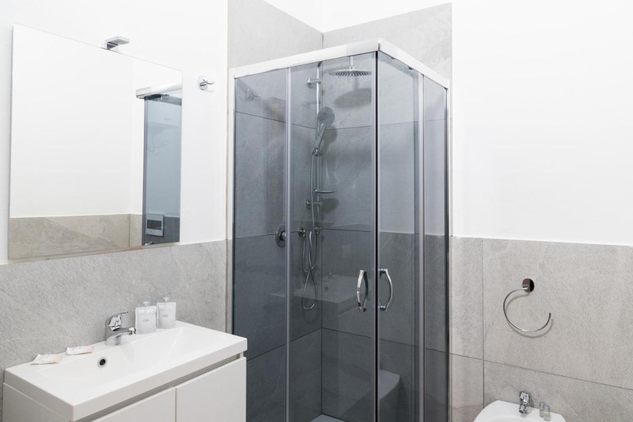 Hemeras Boutique Homes - 4 Design Apartments Near Milan Central Station ภายนอก รูปภาพ