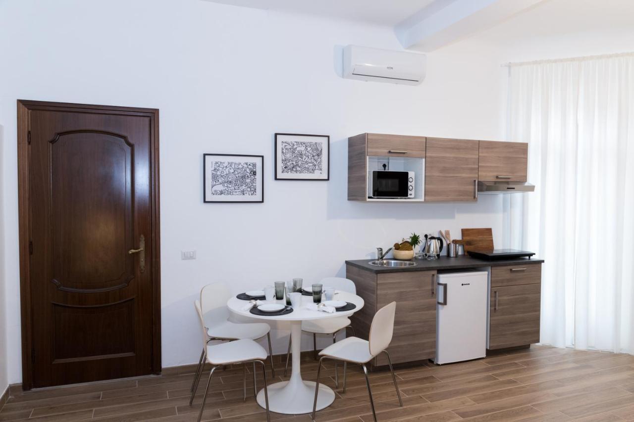 Hemeras Boutique Homes - 4 Design Apartments Near Milan Central Station ภายนอก รูปภาพ