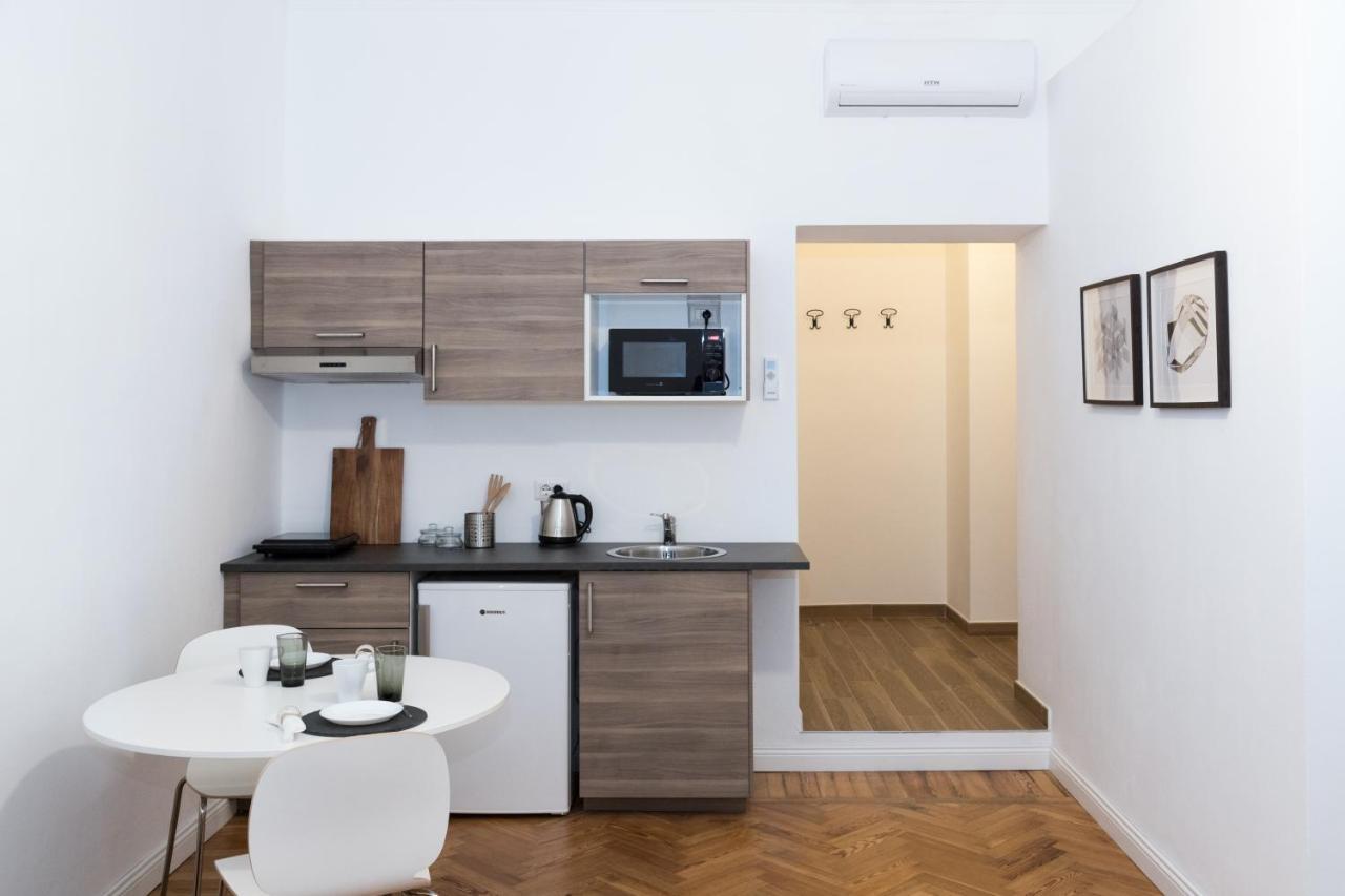 Hemeras Boutique Homes - 4 Design Apartments Near Milan Central Station ภายนอก รูปภาพ