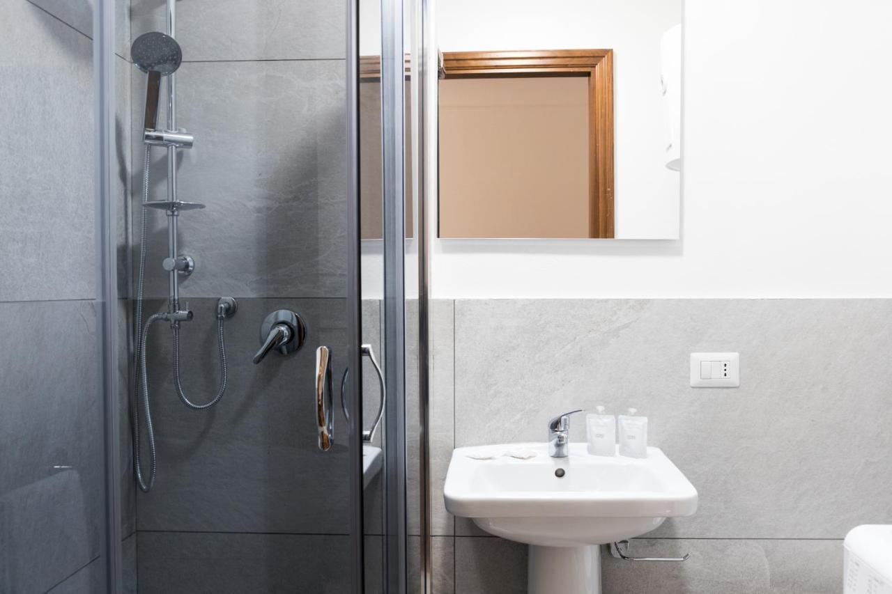Hemeras Boutique Homes - 4 Design Apartments Near Milan Central Station ภายนอก รูปภาพ