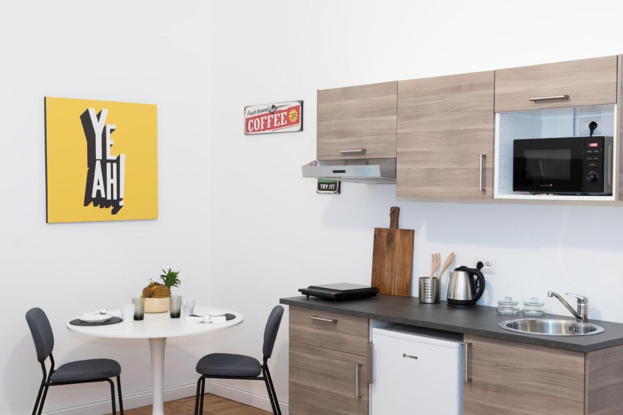Hemeras Boutique Homes - 4 Design Apartments Near Milan Central Station ภายนอก รูปภาพ